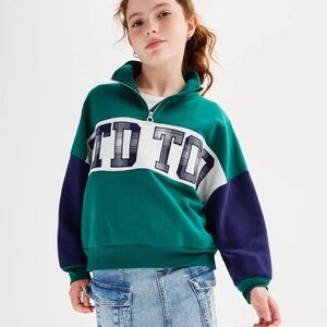 Limited Too Fleece Pullover